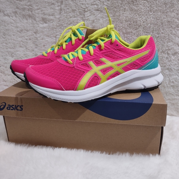 ASICS Shoes for kids, - Picture 4 of 12